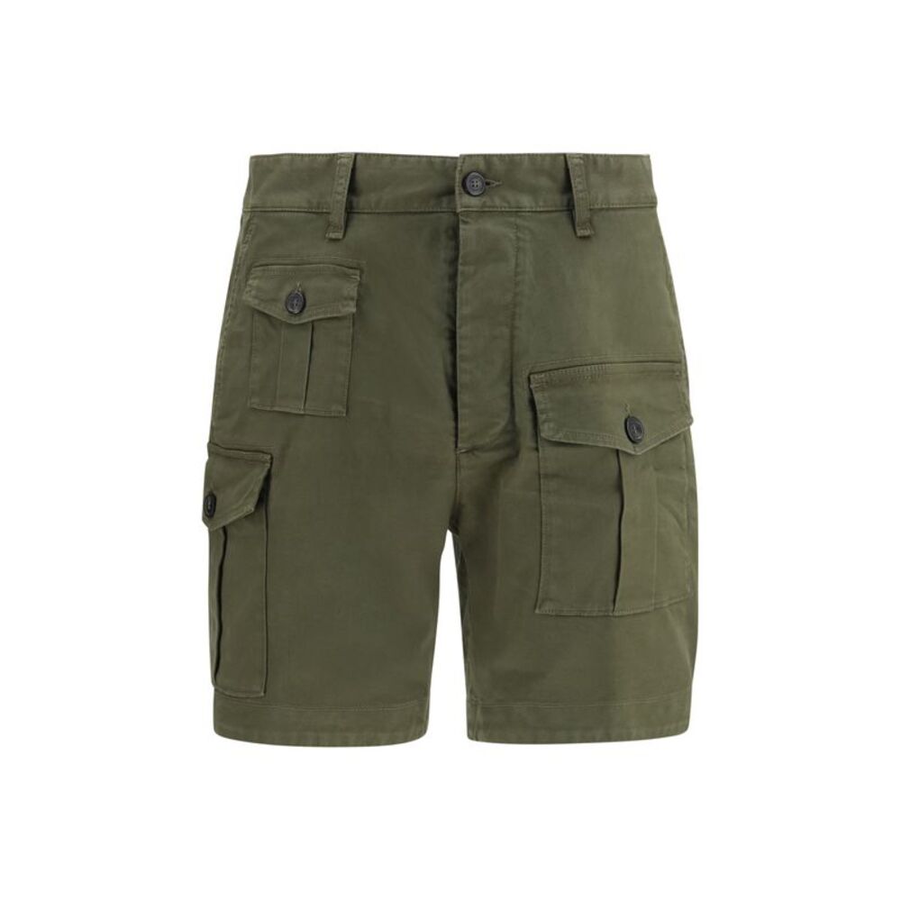 Dsquared2 Men Sexy Cargo Short